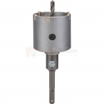 Bosch tu&scaron;čiaviduris karūninis grąžtas SDS-plus 68 mm