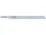 Makita siaurapjūklis 130 mm 25 TPI 5 vnt