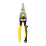 Stanley skardos žirklės 250 mm, tiesios