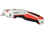 YATO universalus peilis 175 mm