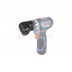 Bosch GSR 12V-15 FC akumuliatorinio grąžto antgalis GFA 12-W