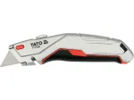 YATO universalus peilis 158 mm