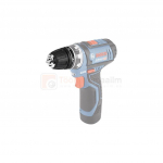 Bosch GSR 12V-15 FC akumuliatorinio grąžto antgalis GFA 12-B