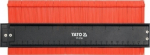 Kontūrinis &scaron;ukos Yato 260 mm