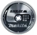 Makita pjūklas MAKBLADE 305 x 30 x 2,3 mm 80T 5&deg;
