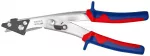 KNIPEX skardos žirklės 90 55 280