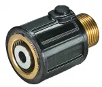 Makita žarnos mazgų apsaugos jungtis HW1200/HW1300