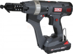 SENCO akumuliatorinis juostinis suktuvas DuraSpin DS525-18V