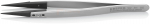 Knipex keičiamų antgalių pincetas ESD 92 81 05