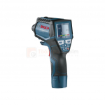 Termolokalizatorius Bosch GIS 1000 C Professional + 1 x 1,5 Ah akumuliatorius + L-Boxx