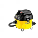 DeWalt vandens ir dulkių siurblys DWV901L