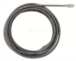 Spiralė Milwaukee 6 mm x 7,6 m, M12 BDC-le