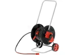 YATO žarnos vežimėlio komplektas 1/2&Prime; 30 m, YT-90121