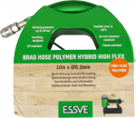 Oro žarnos ESSVE HYBRID HIGH FLEX 8X10M