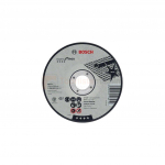 Bosch tiesaus pjovimo diskas Expert nerūdijančiam plienui 115 x 1,6 x 22,23 mm