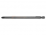 Makita antgalis PH2 127 x 5 mm 3 vnt.