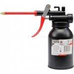 Yato alyvos indas 200 ml