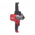 Akumuliatorinis mai&scaron;ytuvas Milwaukee M18 FPM-0x - be akumuliatoriaus ir įkroviklio