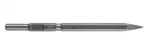 Milwaukee kaltas 25 x 460 mm, 21 mm K-HEX
