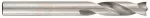 Tivoly ta&scaron;kinio suvirinimo grąžtas TPX HSS 5 x 62 mm