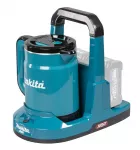 "Makita" akumuliatorinis virdulys KT001GZ, be akumuliatoriaus ir įkroviklio