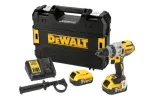 DeWalt akumuliatorinis gręžtuvas DCD991P2
