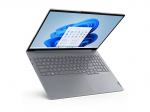 Lenovo ThinkBook 16 G9 IRL | Arctic Grey | 16 " | IPS | WUXGA | 1920 x 1200 pixels | Anti-glare | Intel Core 7 | 240H | 16 GB | SODIMM DDR5 | Solid-state drive capacity 512 GB | Intel Graphics | Windows 11 Pro | 802.11be | Bluetooth version 5.4 | Key ...