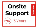 Lenovo | Warranty | 3Y Onsite (Upgrade from 3Y Depot) | Next Business Day (NBD) | 3 year(s) | Yes | 7x24 | On-site