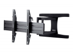 EDBAK | Wall mount | VSM654 | Display Mounts | 65-86 " | Maximum weight (capacity) 45 kg | Black