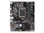 Gigabyte | H610M K DDR4 1.0 M/B | Processor family Intel | Processor socket LGA1700 | DDR4 DIMM | Memory slots 2 | Supported hard disk drive interfaces SATA, M.2 | Number of SATA connectors 2 | Chipset Intel H610 Express | Micro ATX