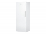 INDESIT | Energy efficiency class E | Free standing | Height 167 cm | Total net capacity 228 L | White