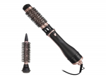 Adler | Hair Styler | AD 2026 | Barrel diameter 21/38 mm | 1200 W | Black