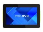 ProDVX APPC-7XPL | 7 " | Landscape/Portrait | 24/7 | Android | Wi-Fi | Touchscreen | 300 cd/m&sup2; | 140 &deg; | 130 &deg;