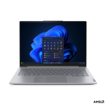 Lenovo ThinkBook 14 G9 AHP | Arctic Grey | 14 " | IPS | WUXGA | 1920 x 1200 pixels | Anti-glare | AMD Ryzen 5 | 220 | 16 GB | SODIMM DDR5 | Solid-state drive capacity 512 GB | AMD Radeon 740M Graphics | Windows 11 Pro | 802.11be | Bluetooth version 5.4 |