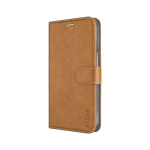 Fixed Opus | Book Case | Samsung | Galaxy A37 5G | Synthetic leather | Brown