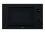 Candy Microwave oven | CA38FL7N20WXB | Built-in | 20 L | 750 W | Grill | Black
