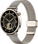 Xiaomi Watch S4 41mm | Smart watch | GPS (satellite) | AMOLED | 1.32" | Sunset Gold