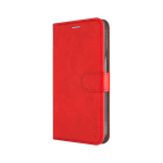 Fixed Opus | Book Case | Samsung | Galaxy A37 5G | Synthetic leather | Red