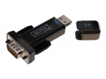 Digitus | DA-70156, USB 2.0 to Serial adapter | RS232 | USB 2.0