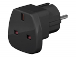 Goobay | Travel adapter | 2500 W | 250 V