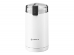 Bosch | Coffee Grinder | TSM6A011W | 180 W | Coffee beans capacity 75 g | White
