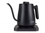 Caso | Coffee Classic Kettle | 1877 | Electric | 1310 W | 0.6 L | 360&deg; rotational base | Black