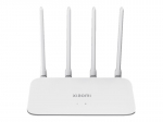 Router | AC1200 EU | 802.11ac | 300 + 867 Mbit/s | 10/100/1000 Mbit/s | Ethernet LAN (RJ-45) ports 3 | Mesh Support No | MU-MiMO Yes | No mobile broadband | Antenna type 4 External Antennas