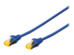 Digitus | CAT 6A S-FTP patch cord | DK-1644-A-005/B