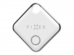 Tag with Find My support | FIXTAG-WH | Bluetooth | No | 11 g