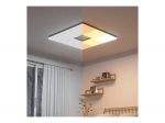 Nanoleaf Sky Light Starter Kit (3 panels) | 6M+ Colours with Dynamic Scenes