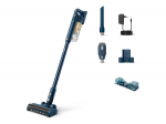 Philips | Vacuum cleaner | XC5043/01 Aqua | Cordless operating | - W | 25.2 V | Operating time (max) 60 min | Light yellow | Warranty 24 month(s)