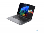 Lenovo ThinkPad X9-14 G1 Intel | Grey | 14 " | OLED | WUXGA | 1920 x 1200 pixels | Anti-glare | Intel Core Ultra 7 | 258V | 32 GB | Soldered LPDDR5x | Solid-state drive capacity 1000 GB | Intel Arc Graphics | Windows 11 Pro | 802.11be | Bluetooth version