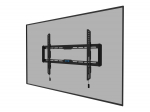 Neomounts Wall mount | WL30-550BL16 TV mount wall | 42-86 " | Maximum weight (capacity) 60 kg | Black