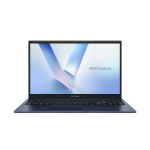 Asus | Vivobook 15 F1504VA-BQ140W | Quiet Blue | 15.6 " | IPS | FHD | 1920 x 1080 pixels | 60 Hz | Anti-glare | Intel Core Ultra 5 | 120U | 16 GB | DDR4 | Solid-state drive capacity 1000 GB | Intel Graphics | Windows 11 Home | 802.11ax | Bluetooth ve ...